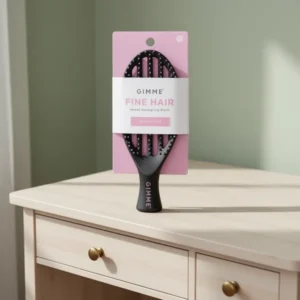 Gimme Beauty Vented Detangling Brush