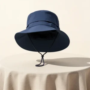 Packable Bucket Hat for Women