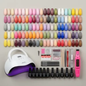 Nail Polish