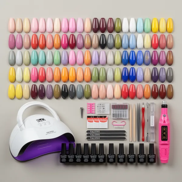 Nail Polish