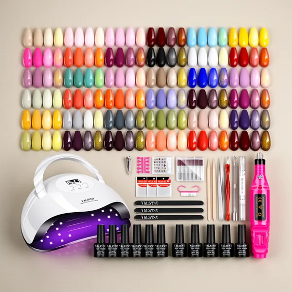 Nail Polish