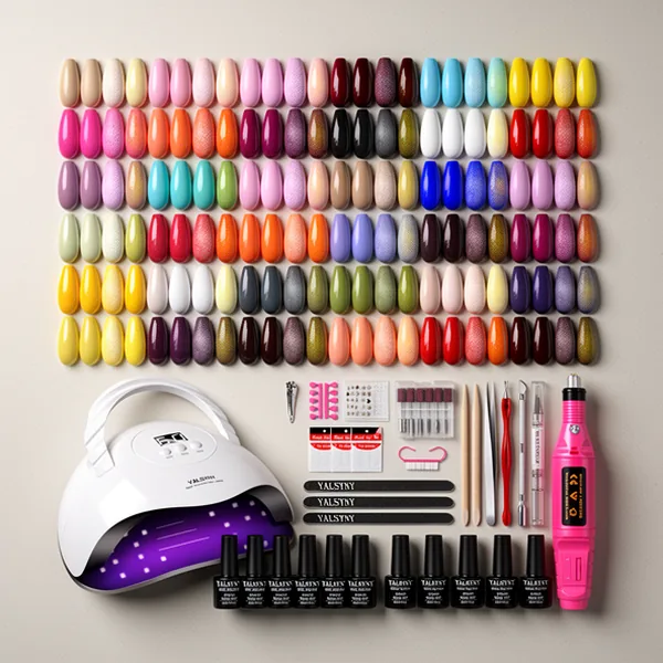 Nail Polish