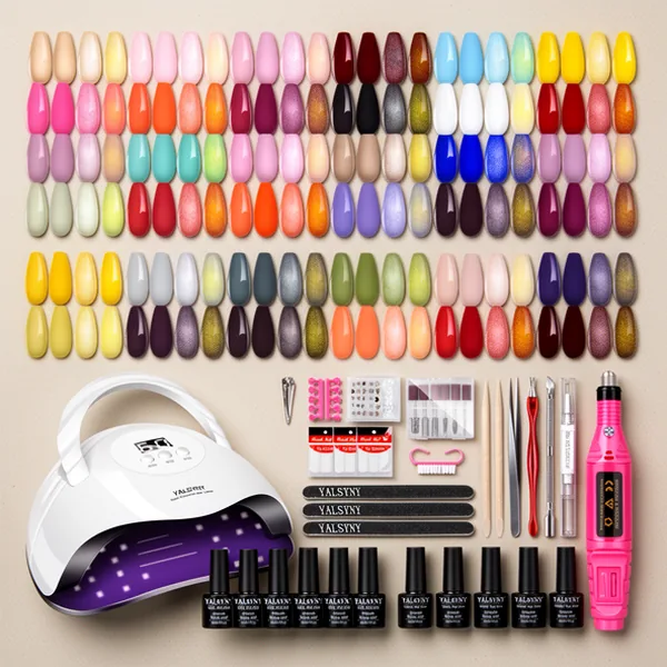 Nail Polish