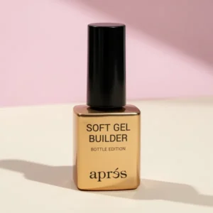 Aprés Soft Gel Builder in a Bottle