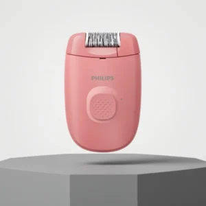 Philips Epilator Series