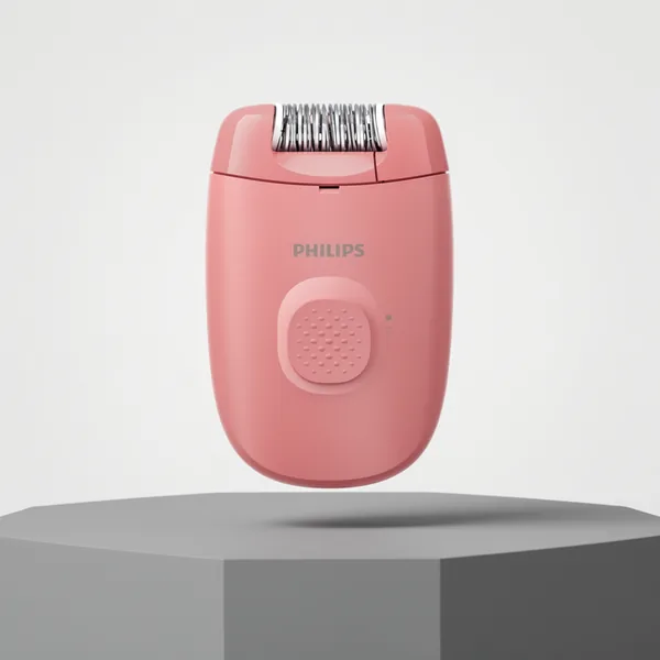 Philips Epilator Series