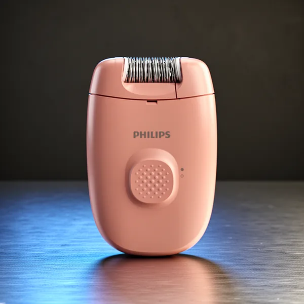 Philips Epilator Series