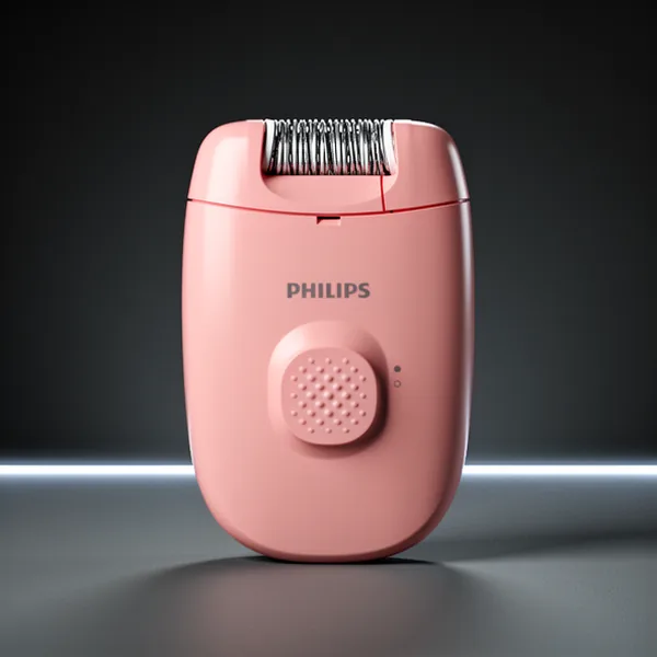 Philips Epilator Series