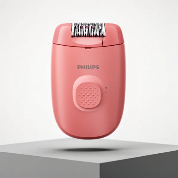 Philips Epilator Series