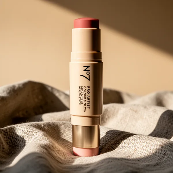 No7 Pro Artist Color & Glow Cream, 10 g