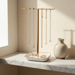 Jewelry Holder Stand