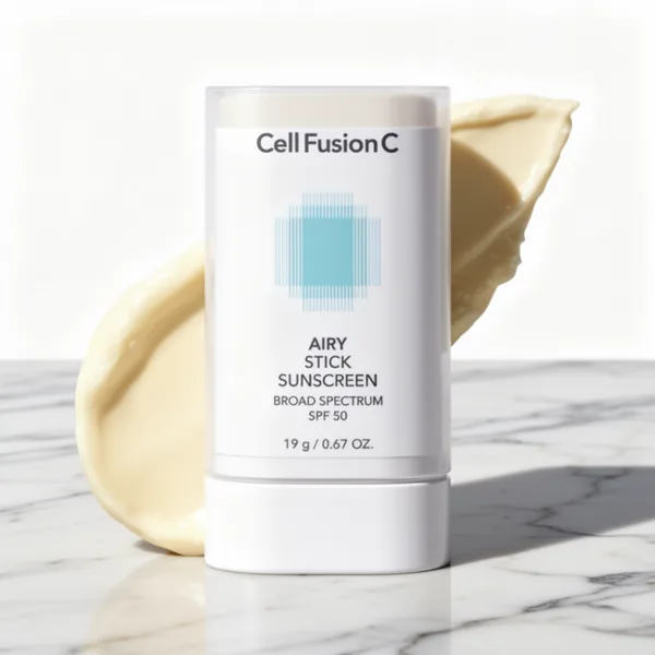 Cell Fusion C Airy Stick Sunscreen, 1.69 fl oz