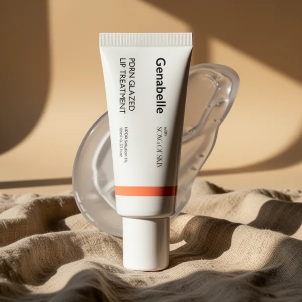 Genabelle PDRN Glazed Lip Treatment, 0.33 fl oz