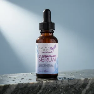 Eva Naturals Azelaic Acid Serum, 1 oz