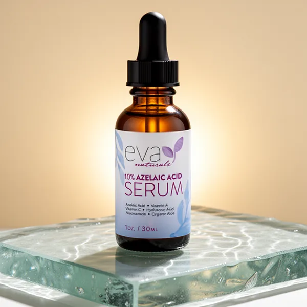 Eva Naturals Azelaic Acid Serum, 1 oz