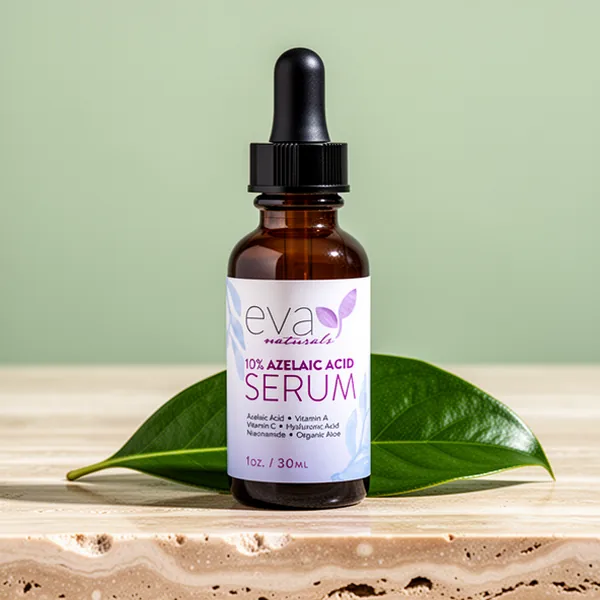 Eva Naturals Azelaic Acid Serum, 1 oz