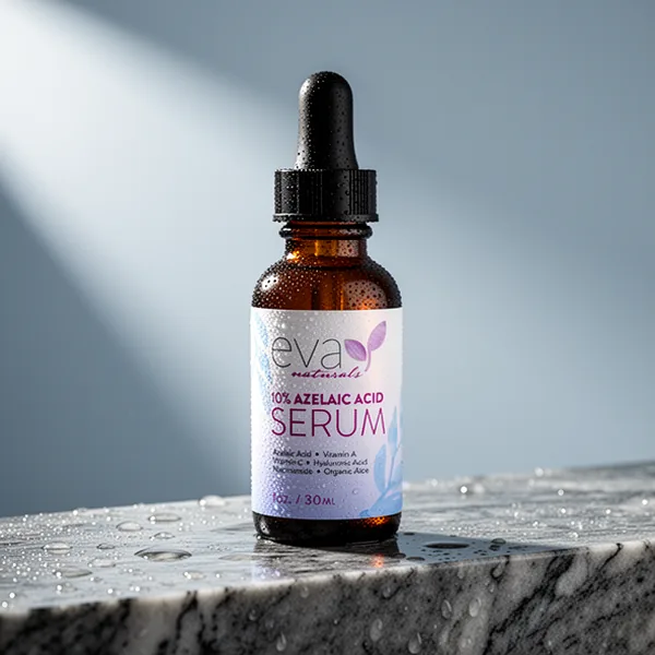 Eva Naturals Azelaic Acid Serum, 1 oz