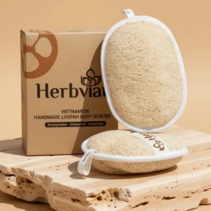 Natural Loofah