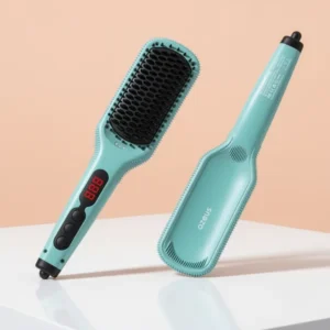 AZEUS Ionic Hair Straightener