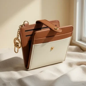 Jogjam Small Ladies Wallet
