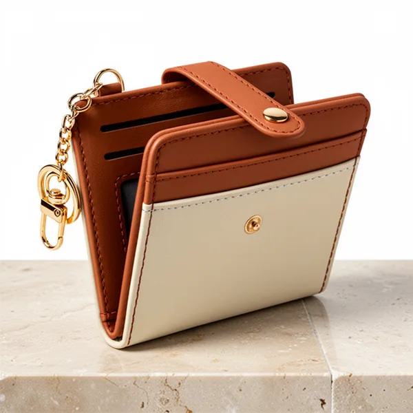 Jogjam Small Ladies Wallet