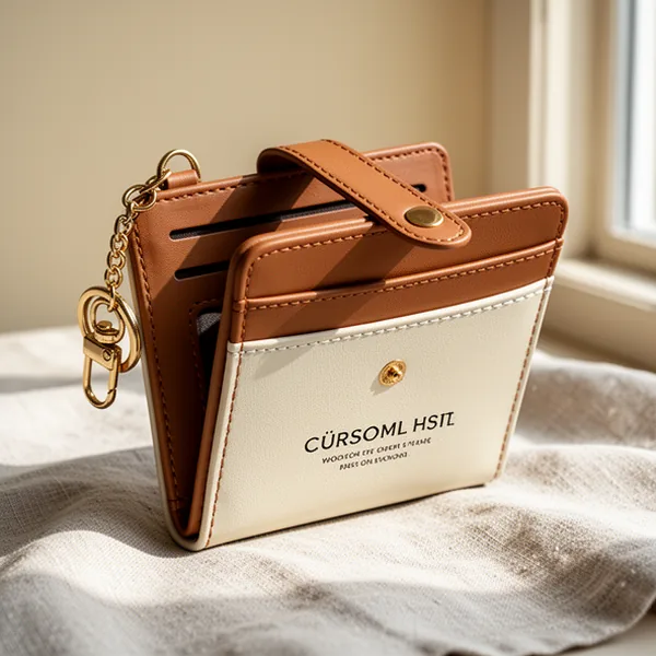 Jogjam Small Ladies Wallet