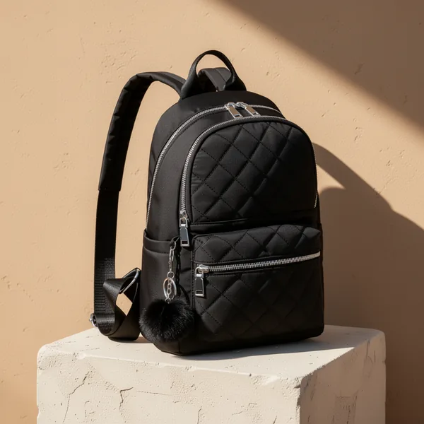 TANTOMI Mini Backpack Purse