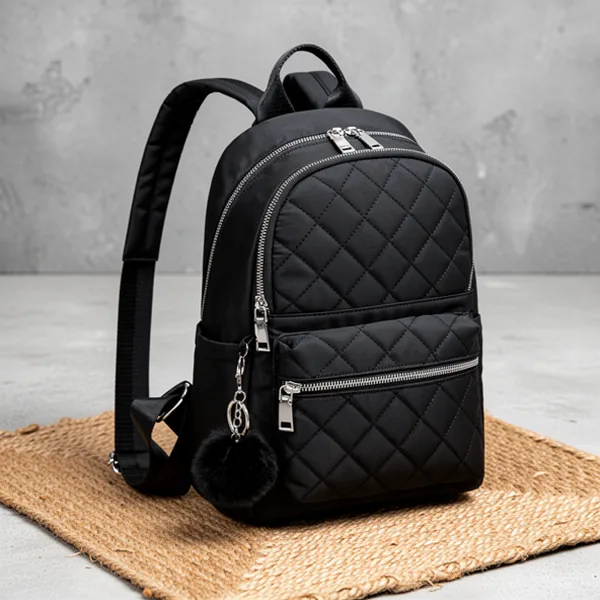 TANTOMI Mini Backpack Purse