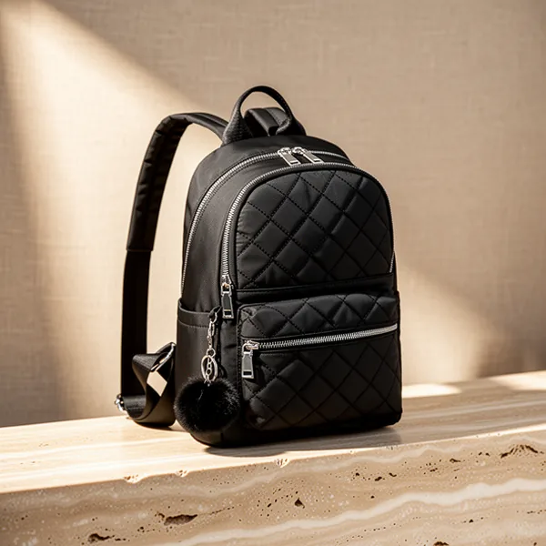 TANTOMI Mini Backpack Purse