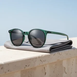 Polarized Sunglasses for Women, 4-Pack
