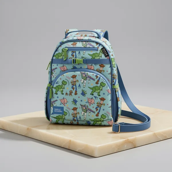 Simple Modern Disney Toy Story Kids Backpack