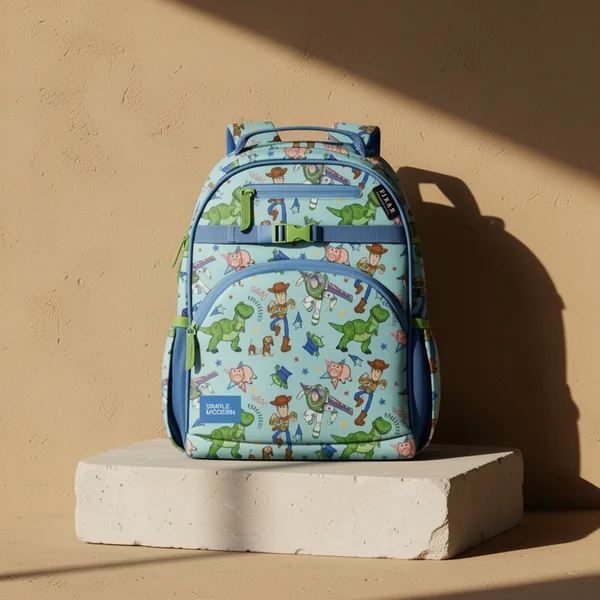 Simple Modern Disney Toy Story Kids Backpack