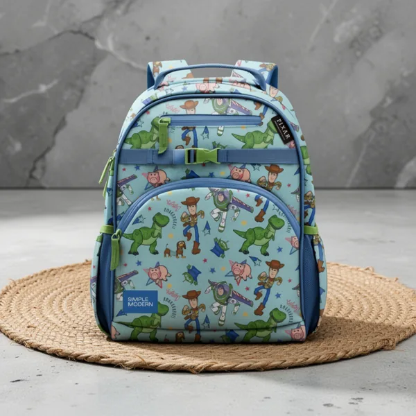 Simple Modern Disney Toy Story Kids Backpack