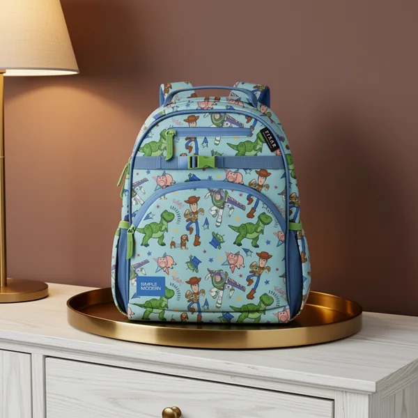 Simple Modern Disney Toy Story Kids Backpack