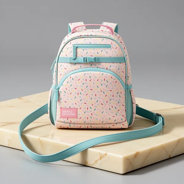 Simple Modern Kids Backpack