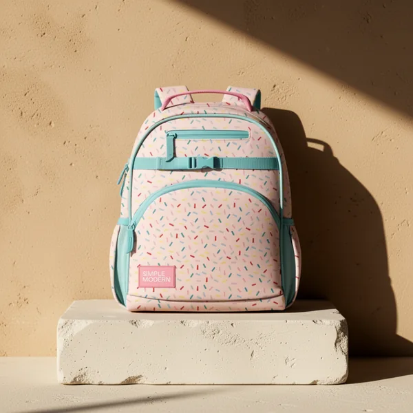 Simple Modern Kids Backpack