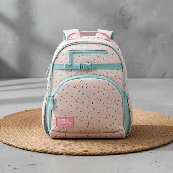 Simple Modern Kids Backpack