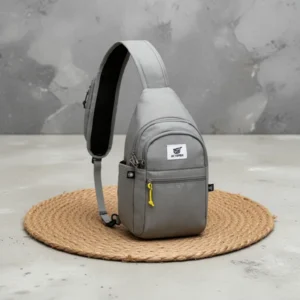 SKYSPER Sling Bag RFID Anti-Theft Crossbody