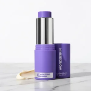 Wonderskin Cream Blush Stick pH-Activated