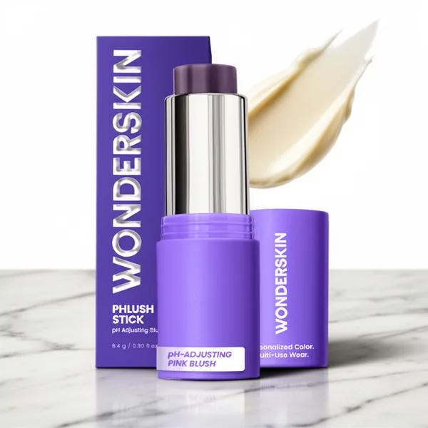 Wonderskin Cream Blush Stick pH-Activated