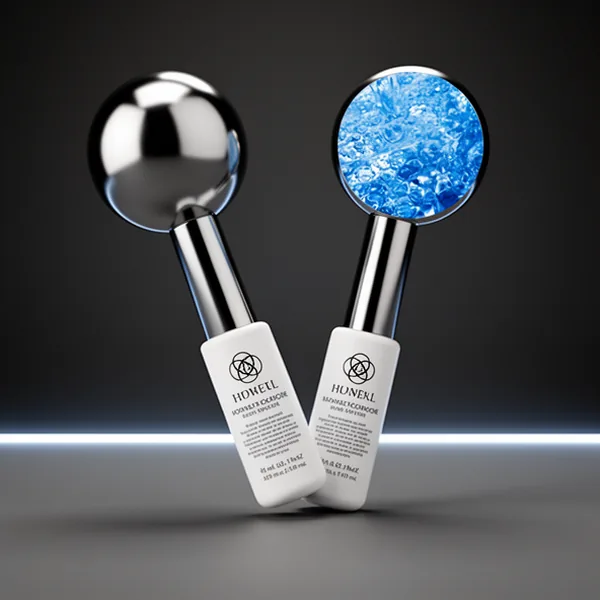 Ice Roller for Face