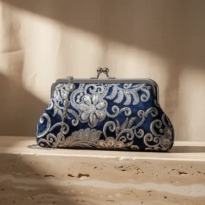 RNIEGA Clutch Purse for Women