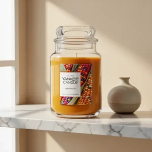 Yankee Candle Harvest, 22 oz