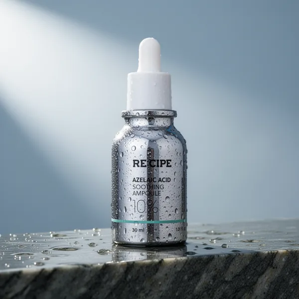 Recipe Azelaic Acid 10 Soothing Ampoule, 1.01 fl oz
