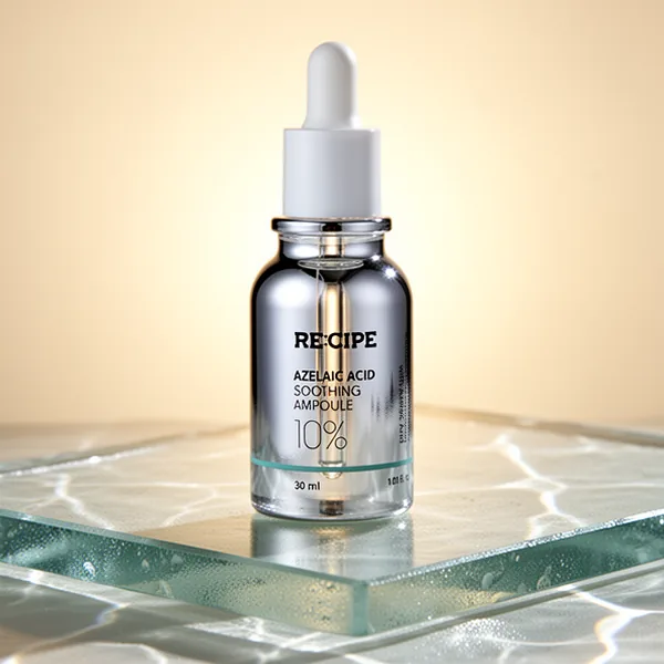 Recipe Azelaic Acid 10 Soothing Ampoule, 1.01 fl oz