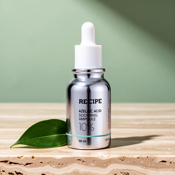 Recipe Azelaic Acid 10 Soothing Ampoule, 1.01 fl oz