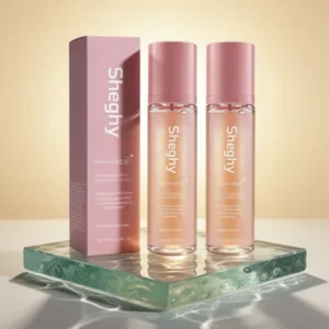 Sunglaze Sheer Setting Mist