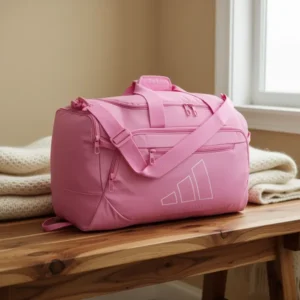 adidas Defender Duffel Bag