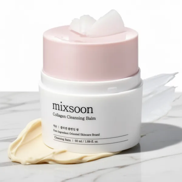 Collagen Cleansing Balm, 1.69 fl oz