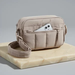 BAGSMART Cross Body Purse